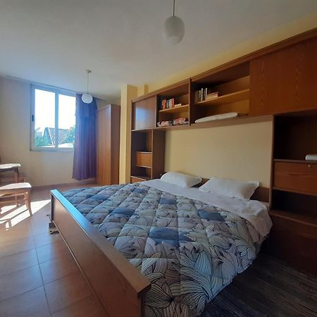 Enki'S Guesthouse Tirana Exterior foto