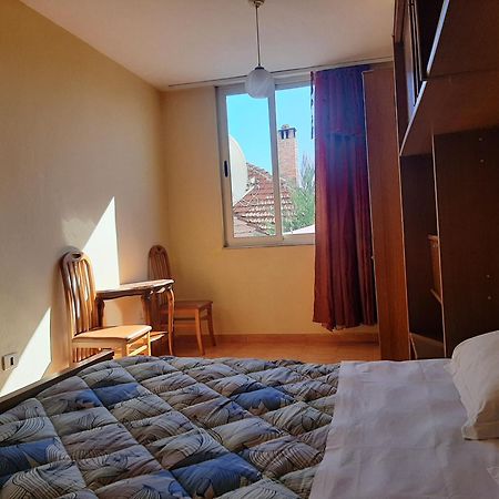 Enki'S Guesthouse Tirana Exterior foto